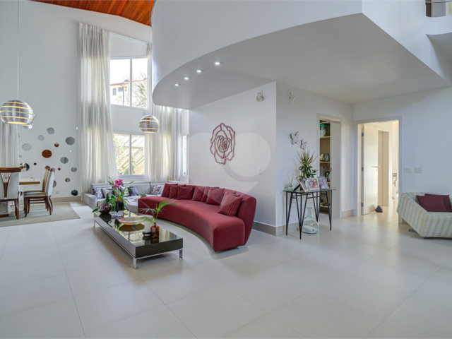 Casa de Vila à venda com 4 suítes em Jardim dos Estados, São Paulo, SP