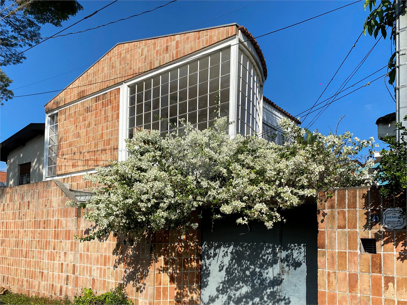 Casa de Vila à venda com 5 quartos, sendo 4 suítes, em Chácara Santo Antônio, São Paulo, SP