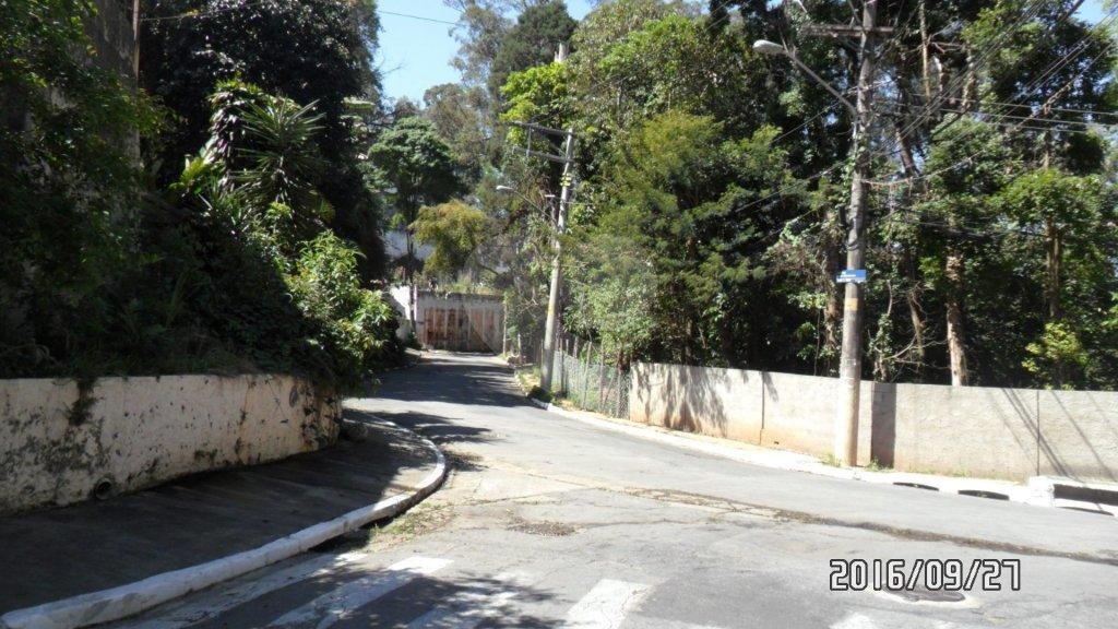 Terreno à venda no condomínio Travessa Manuel Antônio Ferreira,90, São Paulo - SP