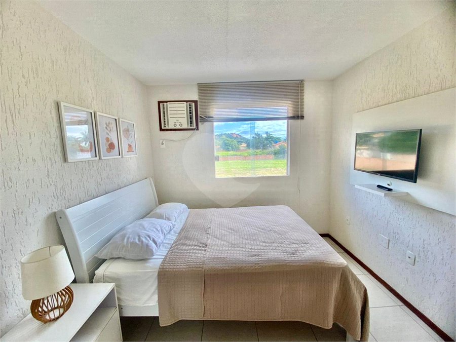 Casa à venda com 3 quartos em Rasa, Armação dos Búzios, RJ