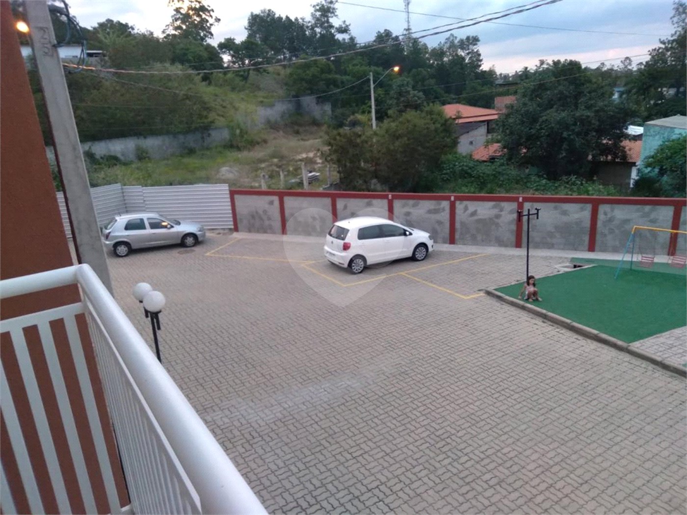 Casa à venda com 2 quartos, sendo 1 suíte, no condomínio Ceu de Brigadeiro, Sorocaba - SP