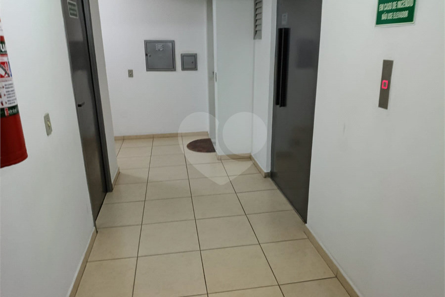 Apartamento à venda com 3 quartos em Santana, São Paulo, SP