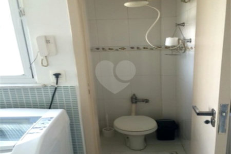 Apartamento à venda com 2 quartos no Centro, Rio de Janeiro, RJ