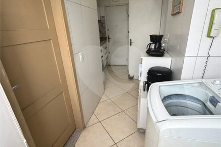 Apartamento à venda com 2 quartos em Vila Isabel, Rio de Janeiro, RJ