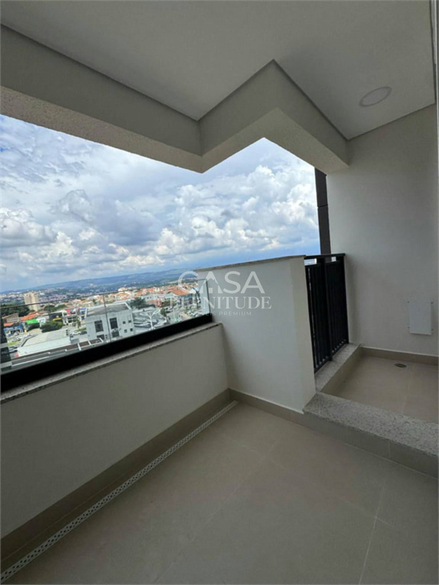 Studio à venda com 1 quarto em Parque Campolim, Sorocaba, SP