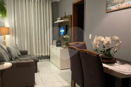 Apartamento à venda com 2 quartos em Parque Munhoz, São Paulo, SP