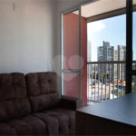 Apartamento à venda com 2 quartos em Jabaquara, São Paulo, SP