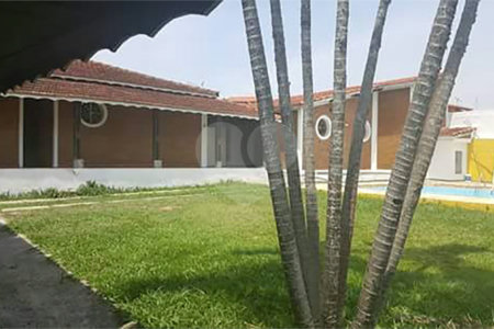 Casa à venda com 4 quartos no Centro, Piracaia, SP