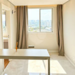 Apartamento à venda com 2 quartos em Santo Amaro, São Paulo, SP