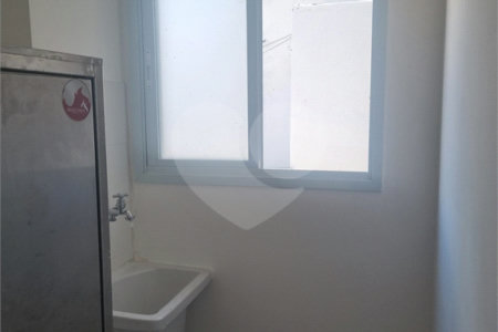Apartamento à venda com 2 quartos, sendo 1 suíte, em Vila Mazzei, São Paulo, SP
