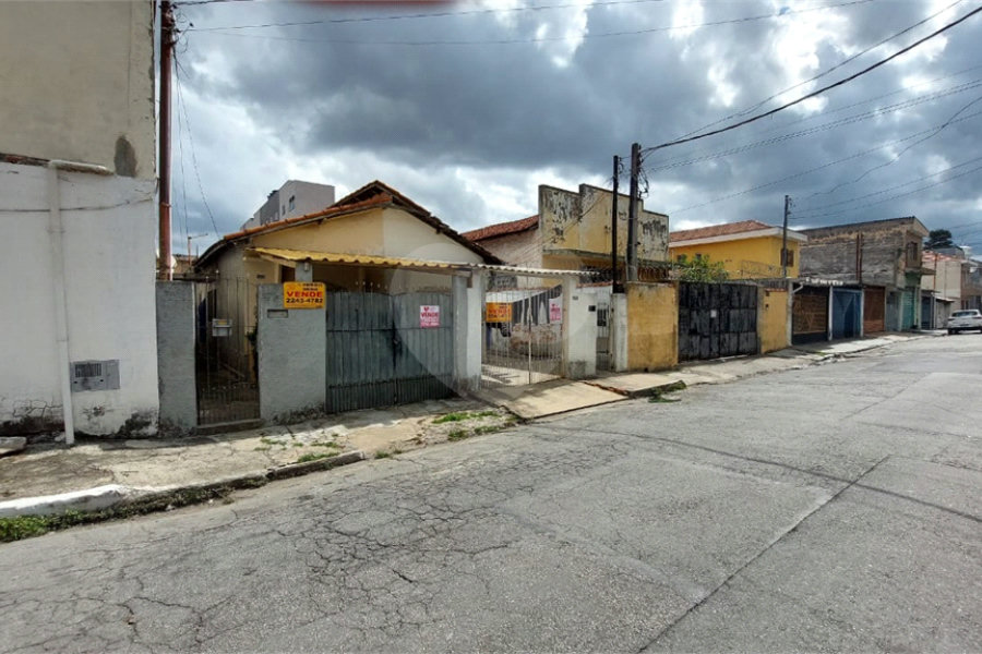 Terreno à venda com 4 suítes em Jaçanã, São Paulo, SP