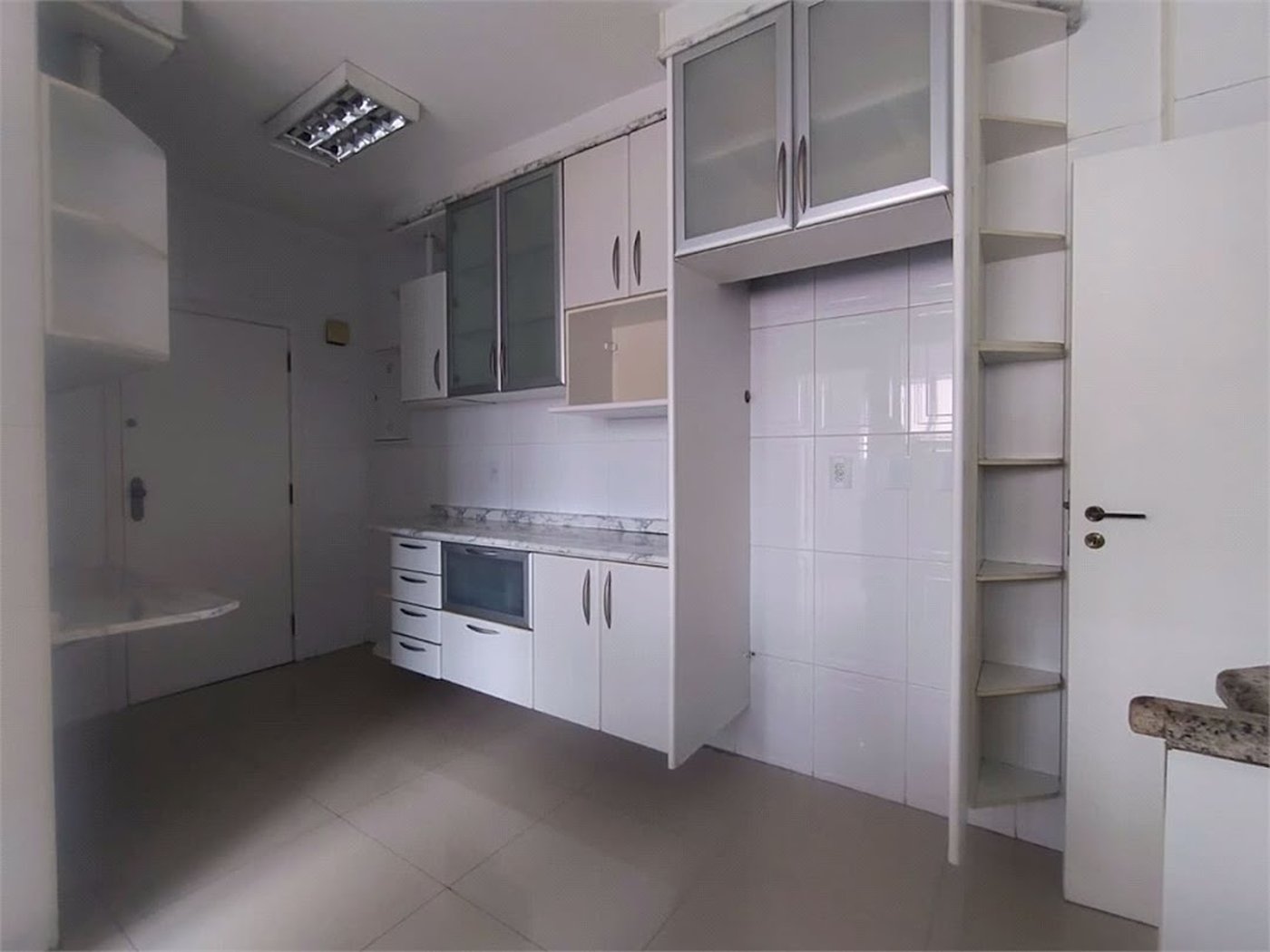 Apartamento Residencial à venda, Aparecida, Santos - AP1524.