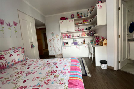 Apartamento à venda com 4 quartos, sendo 3 suítes, em Santana, São Paulo, SP