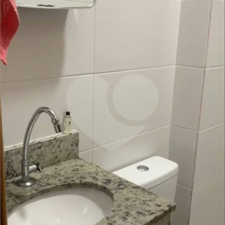 Cobertura à venda com 3 quartos em Vila Constança, São Paulo, SP