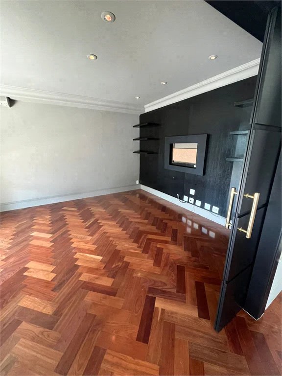Apartamento para alugar com 4 suítes em Jardim Morumbi, São Paulo, SP