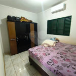 Casa à venda com 3 quartos em Parque Residencial Quinta da Lagoa, Três Lagoas, MS