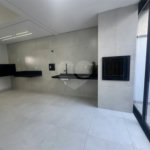 Casa à venda com 3 quartos, sendo 1 suíte, no condomínio Residencial Villagio Wanel, Sorocaba - SP