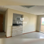 Apartamento à venda com 2 quartos em Santana, São José dos Campos, SP
