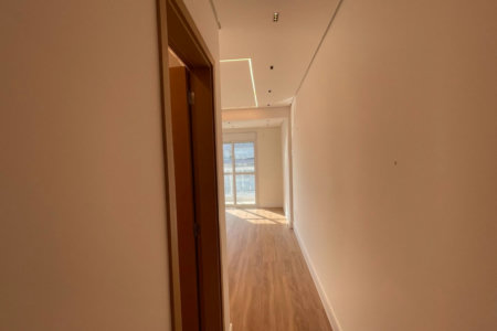 Cobertura com 3 dormitórios à venda, 238 m² por R$ 5.500.000,00 - Embaré - Santos/SP