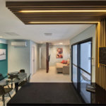 Apartamento para alugar com 1 suíte em Tucuruvi, São Paulo, SP