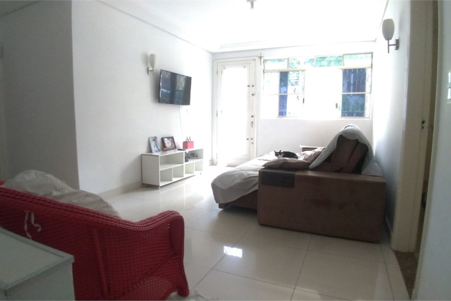 Sobrado à venda com 2 quartos em Casa Verde, São Paulo, SP