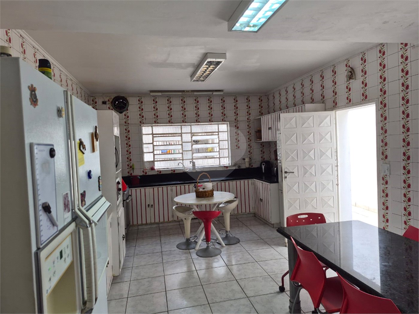 Sobrado à venda com 3 quartos, sendo 1 suíte,  em Parque da Mooca, São Paulo, SP