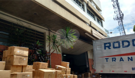 Prédio à venda em Casa Verde, São Paulo, SP