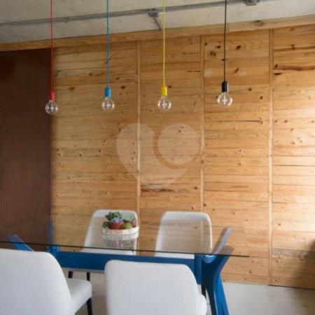Apartamento à venda com 1 suíte em Vila Leopoldina, São Paulo, SP