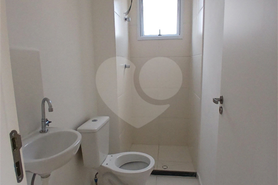 Apartamento à venda com 2 quartos em Vila Pereira Barreto, São Paulo, SP