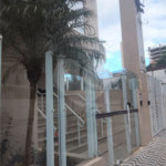 Apartamento à venda com 2 suítes em Aviação, Praia Grande, SP
