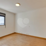 Apartamento à venda com 4 suítes em Campo Belo, São Paulo, SP