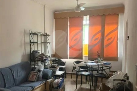 Apartamento à venda com 1 quarto em Tijuca, Rio de Janeiro, RJ