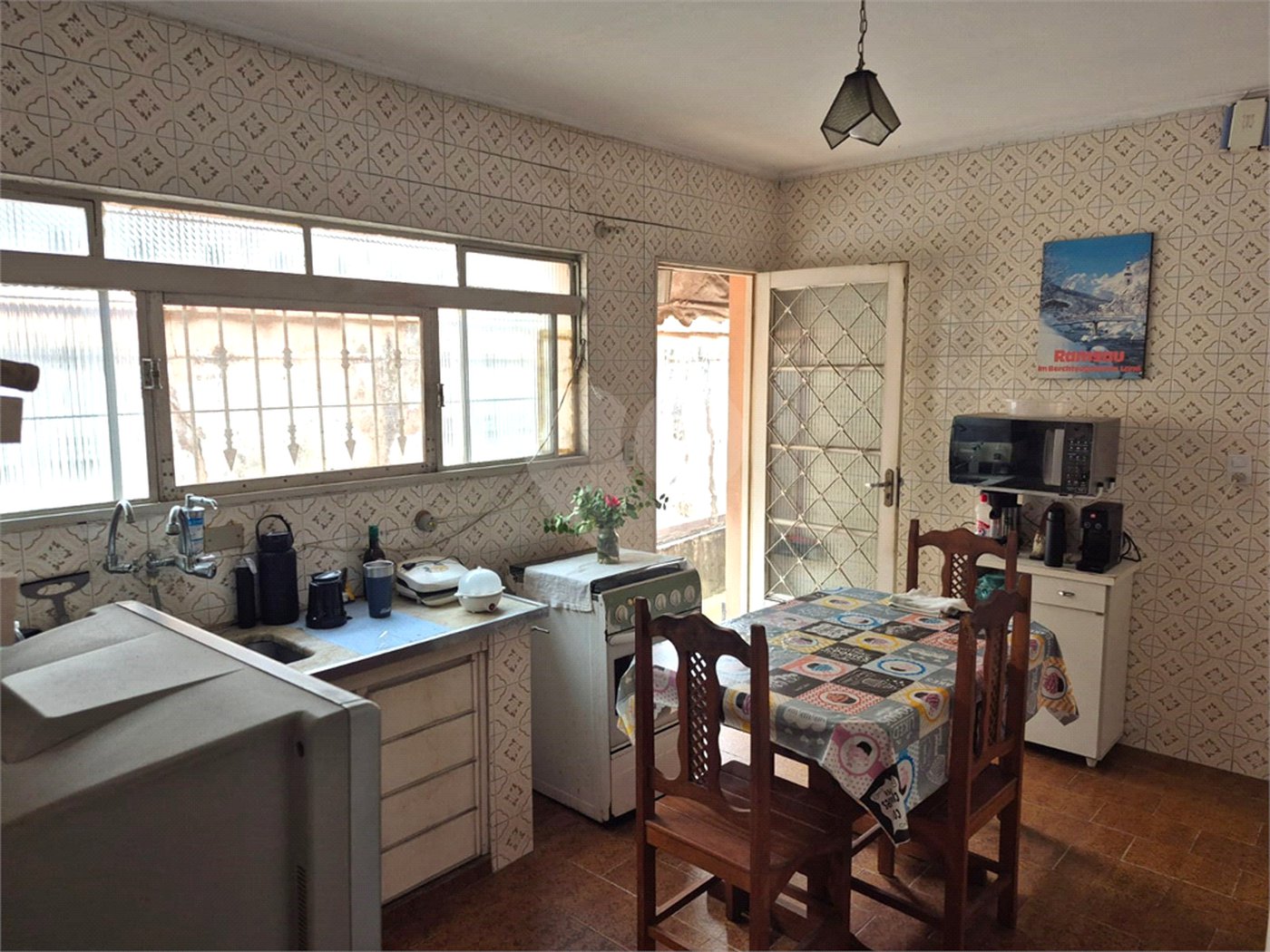 Casa à venda com 3 quartos, sendo 1 suíte, em Vila Mazzei, São Paulo, SP