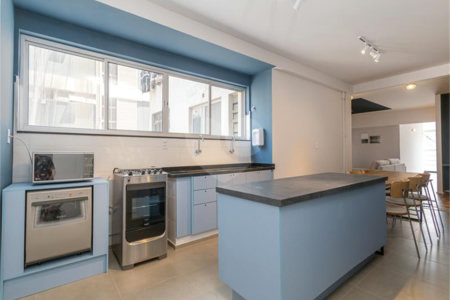 Apartamento à venda com 5 quartos em Consolação, São Paulo, SP