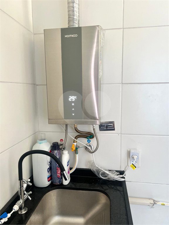 Apartamento à venda com 2 quartos em Guaratiba, Rio de Janeiro, RJ