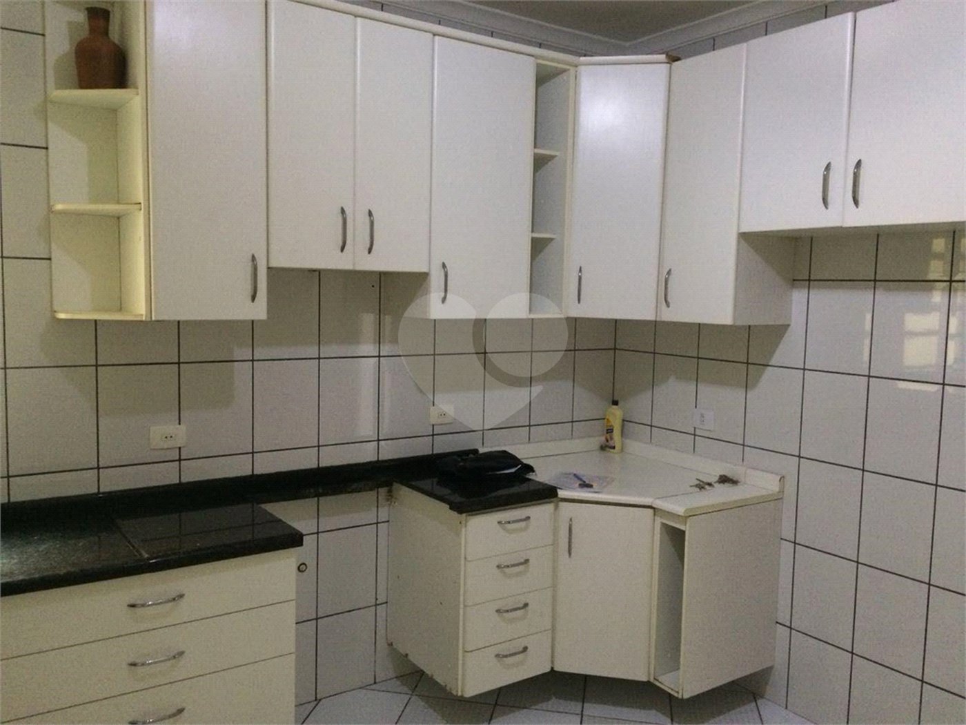 Apartamento à venda ou para alugar com 3 quartos, sendo 1 suíte,  em Vila Alice, Santo André, SP