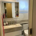 Apartamento à venda com 3 quartos, sendo 1 suíte,  em Jardim Caboré, São Paulo, SP