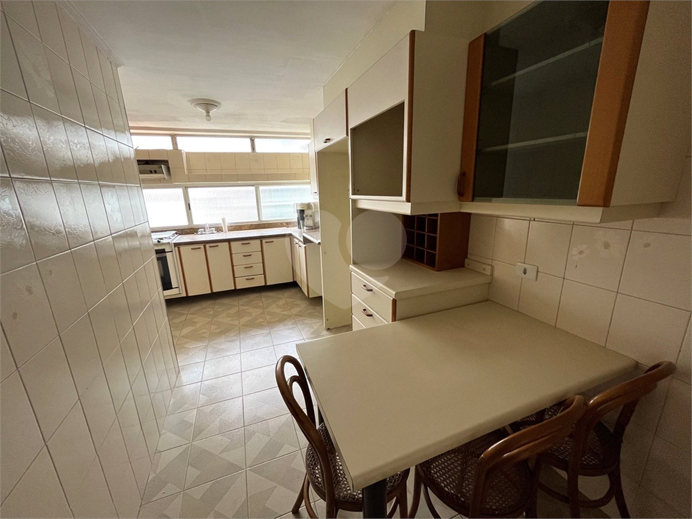 Apartamento à venda com 3 quartos, sendo 1 suíte, em Itaim Bibi, São Paulo, SP