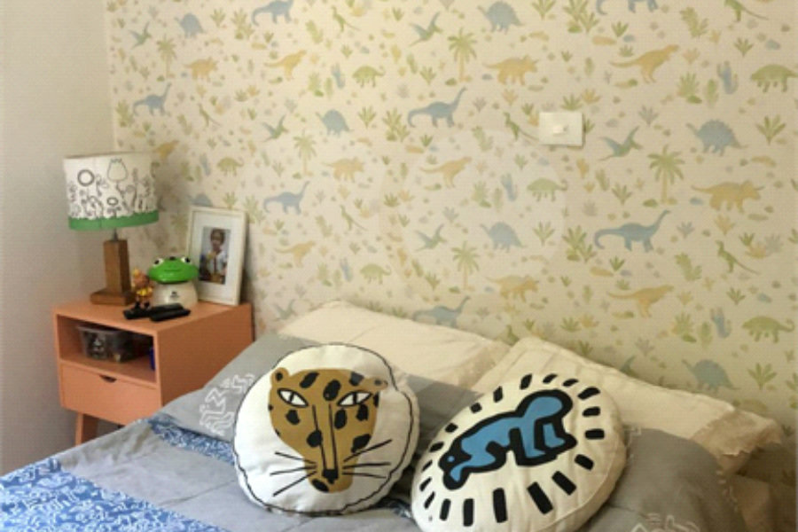Casa à venda com 3 quartos, sendo 1 suíte,  no condomínio Alpes da Cantareira, Mairiporã - SP