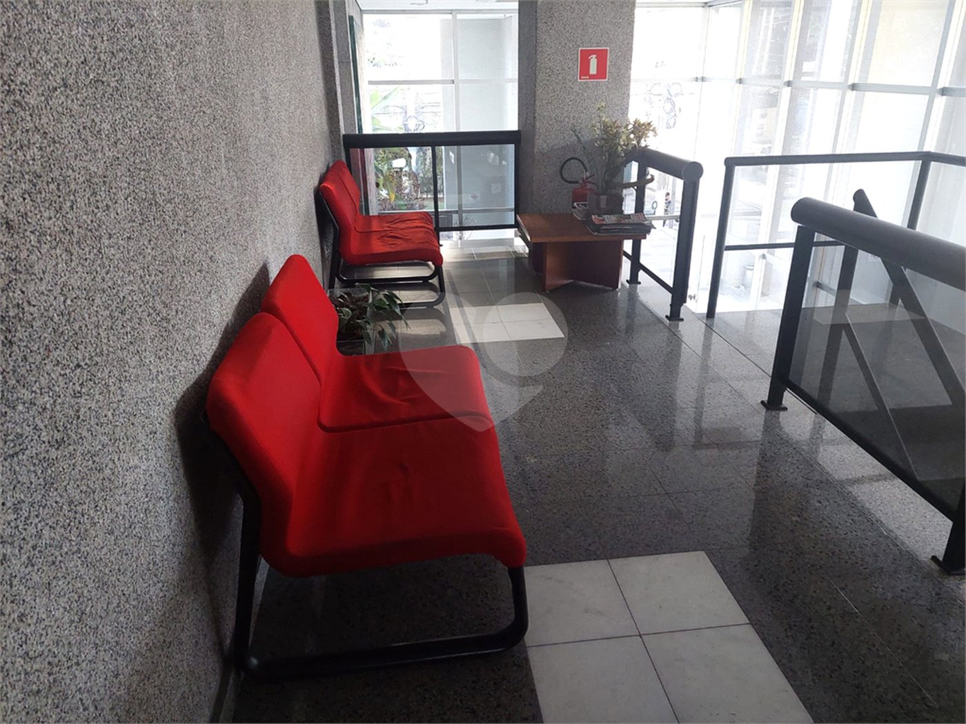 Sala à venda em Chácara Santo Antônio (zona Sul), São Paulo, SP
