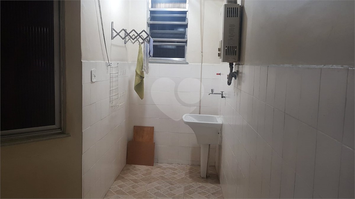Apartamento à venda com 2 quartos em Vila Isabel, Rio de Janeiro, RJ
