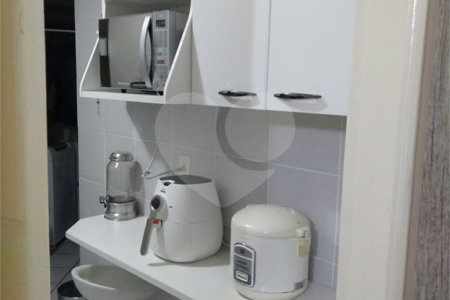 Apartamento à venda com 2 quartos em Vila Formosa, São Paulo, SP