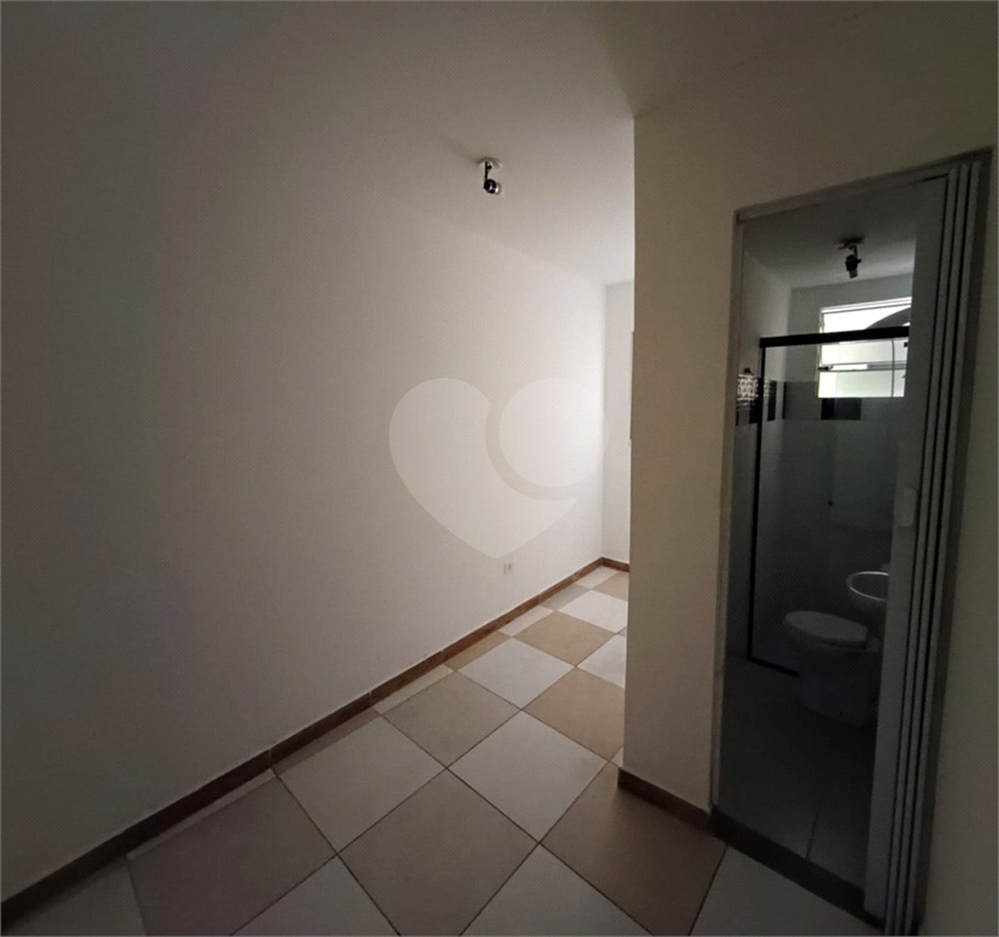 Casa para alugar com 1 quarto no condomínio Cond R Claudio Rodrigues Lopes, São Paulo - SP