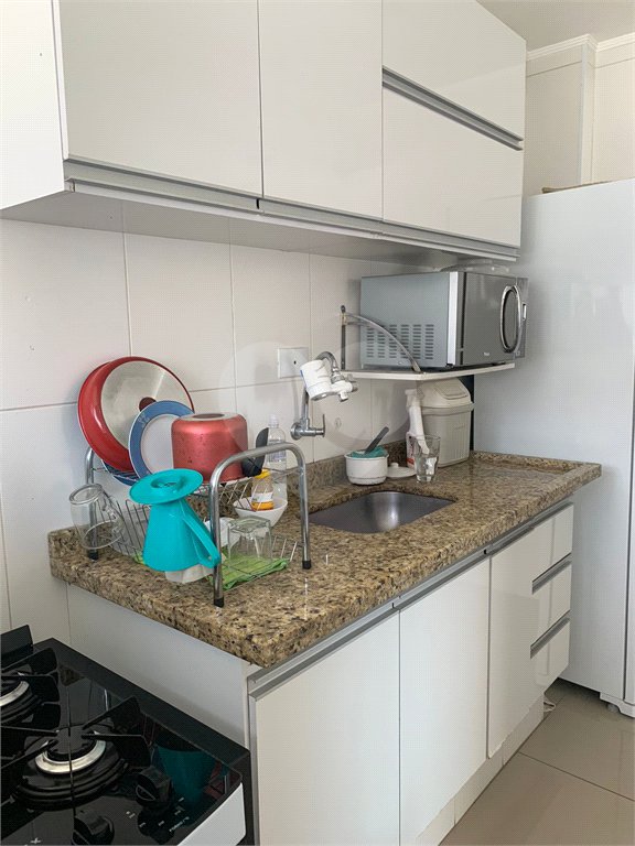 Apartamento à venda com 2 quartos em Vila Nova Conceição, São Paulo, SP