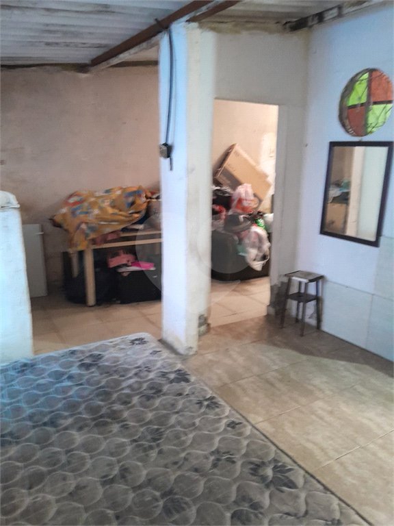 Casa à venda com 2 quartos em Campo Grande, Rio de Janeiro, RJ