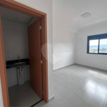 Apartamento à venda com 1 suíte em Atibaia Jardim, Atibaia, SP