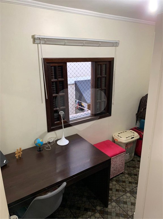 Casa à venda com 3 quartos em Freguesia do Ó, São Paulo, SP