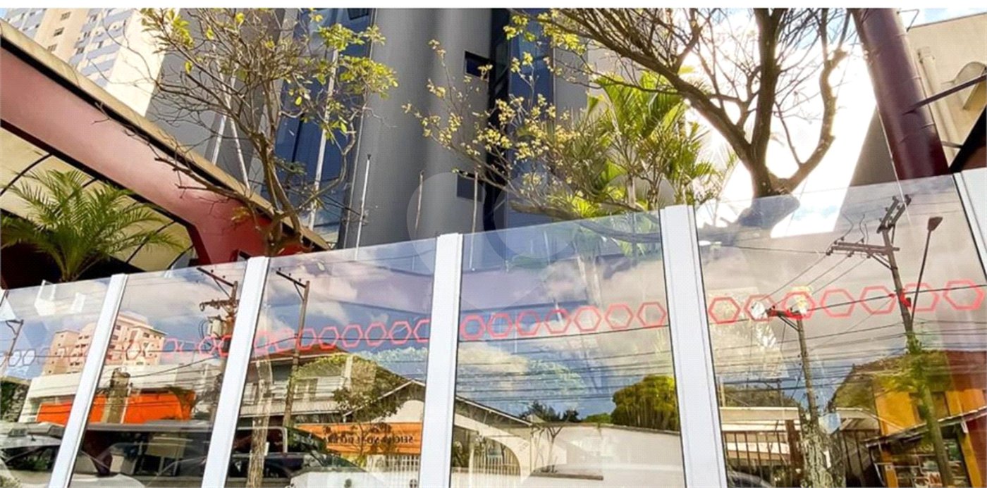 Apartamento à venda com 1 quarto em Santo Amaro, São Paulo, SP