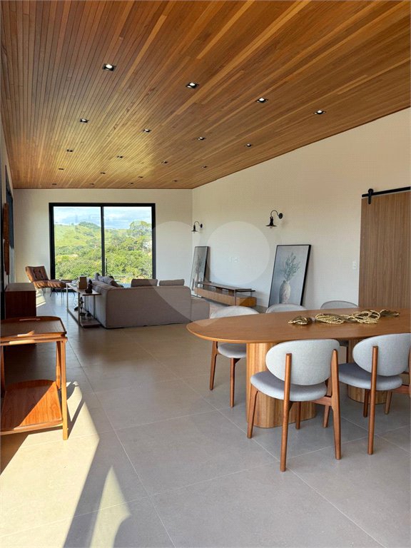 Casa à venda com 4 suítes no condomínio Residencial Parque Campos de Santo Antônio II, Itu - SP