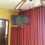 Apartamento à venda com 3 quartos, sendo 1 suíte, em Jardim Enseada, Guarujá, SP